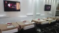 Hotel Exclusive - breakfast