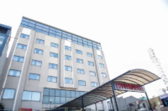 Leo Fort Hotel Hotel a 