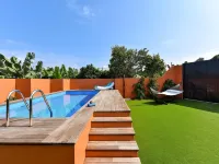 Finca la Casona de Abajo Arucas - Pools