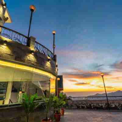Sterling Legacy Shimla Hotel Exterior