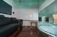 Enter Tromsø Apartment Hotel Hotels in Tromso