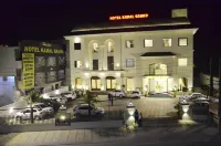 Hotel Kamal Grand Hotels near مطار أدامبور