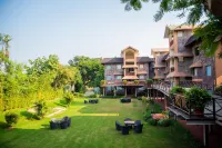 The Baagh Ananta Elite Ranthambore Hotel di 