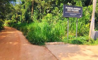 Flower Garden Eco Village