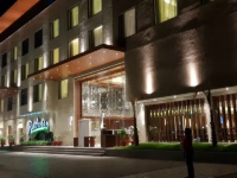Radisson Gwalior Hotels in Gwalior