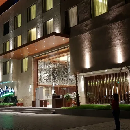 Radisson Gwalior