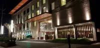 Radisson Gwalior Hotel di 