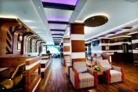 Hotel Blue Nile