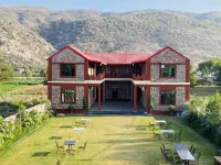 Pushkar Retreat Resort