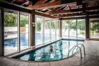 Hotel Torres da Cachoeira - Pools