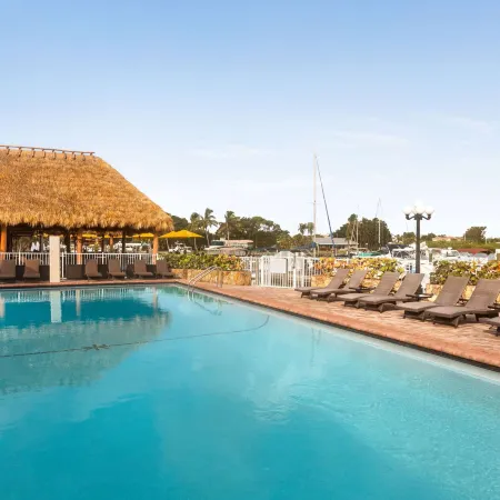 Ramada by Wyndham Sarasota Waterfront
