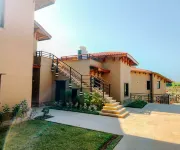 AamaGhati Wildlife Resort, Ranthambore Hotels in Савай-Мадхопур