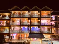 Hill River Resort by West Western Hotels in 
