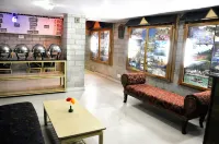 Brightland Hotel Near Mall Road Hotels in Shimla