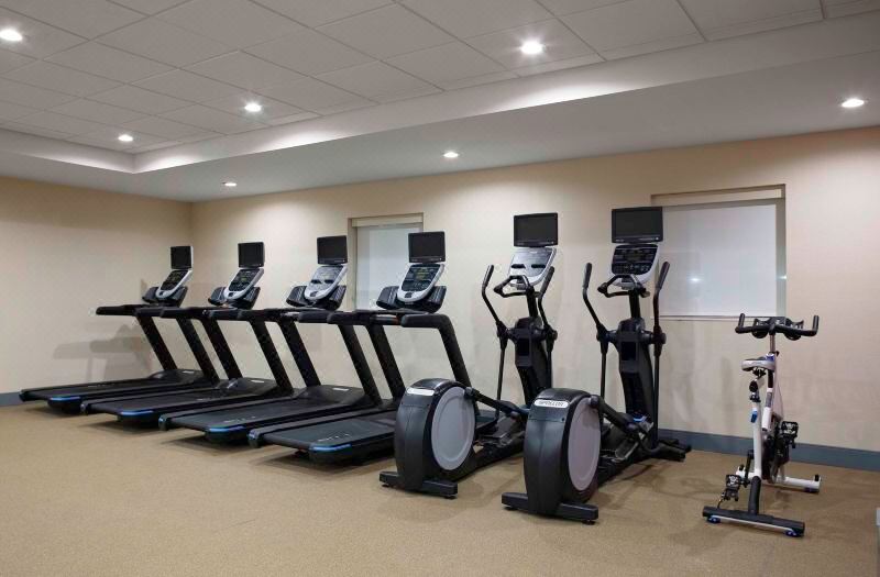Home2 Suites by Hilton Baton Rouge Citiplace photo 4
