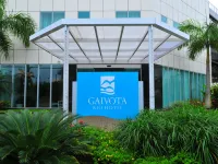 Américas Gaivota Hotel Hotels near Tijuca National Park