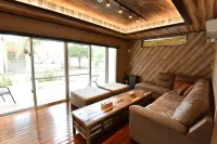 Seven Residence Music Hotels in Nago