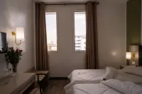 Hotel Ibn Khaldoun Hotel in zona Sidi Qacem El Jelizi