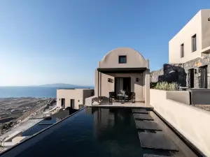 님버스 산토리니