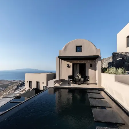 Nimbus Santorini