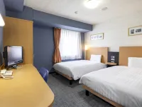 Comfort Hotel Niigata