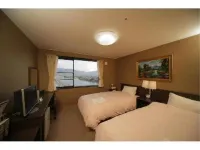 Hagi Royal Intelligent Hotel