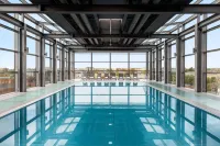 Vienna House by Wyndham Andel's Lodz - Pools