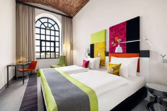 ウィーン ハウス バイ ウィンダム アンデルズ ロッズ