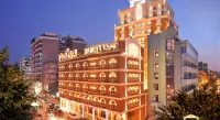 Xheko Imperial Luxury Hotel & Spa Hotels near Goethe-Zentrum Tirana