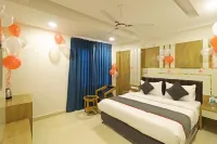 Hotel All Time Residency New  Delhi 住宿飯店