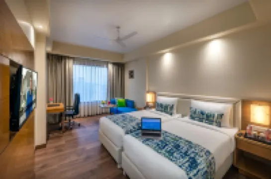 Lords Inn Jaipur Hotels in 