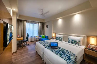 Lords Inn Jaipur Hotels in 
