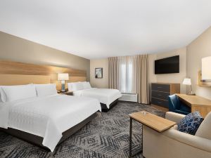 Candlewood Suites Sioux Falls