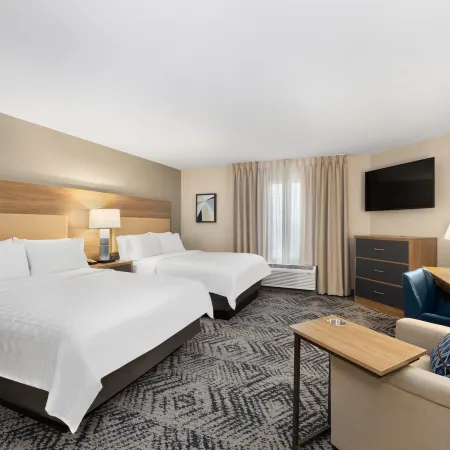Candlewood Suites SIOUX FALLS by IHG