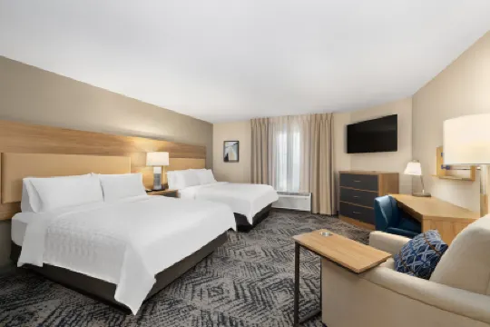 Candlewood Suites SIOUX FALLS by IHG