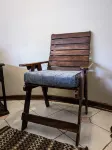 Zambezi Family Lodge - Lion Room - Bathtub