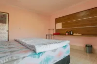 Villa Strawberry Sembalun Hotel dekat Sembalun Lombok