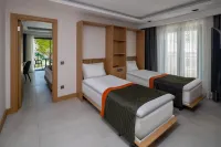 Swandor Hotels & Resorts - Kemer Hotels in Kemer