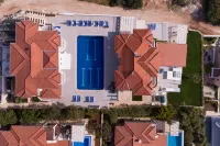 La Kumsal Hotel Hotels in Kas