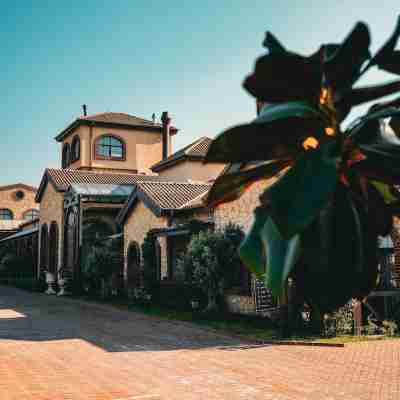 Bengodi Boutique Hotel Hotel Exterior