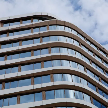 Hampton by Hilton Munich City Center East