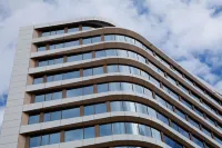 Hampton by Hilton Munich City Center East - Romantic