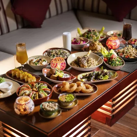 Hyatt Regency Oryx Doha
