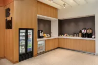 Aloft Delray Beach - petit déjeuner
