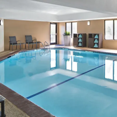 Fairfield Inn & Suites Gainesville
