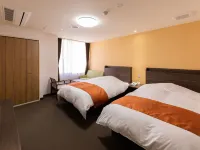 Sanbesou Hotel a Ōda