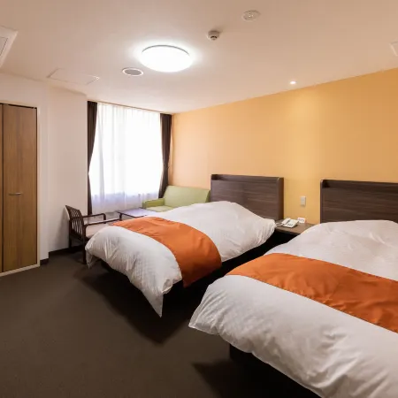 Sanbesou Hoteles en Ōda