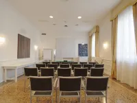 Rechigi Park Hotel Hotels in Modena