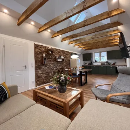 Ferienhaus Altes Fischerhaus