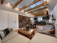 Ferienhaus Altes Fischerhaus